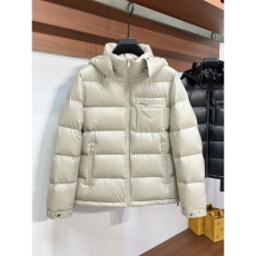 Prada Down Jackets